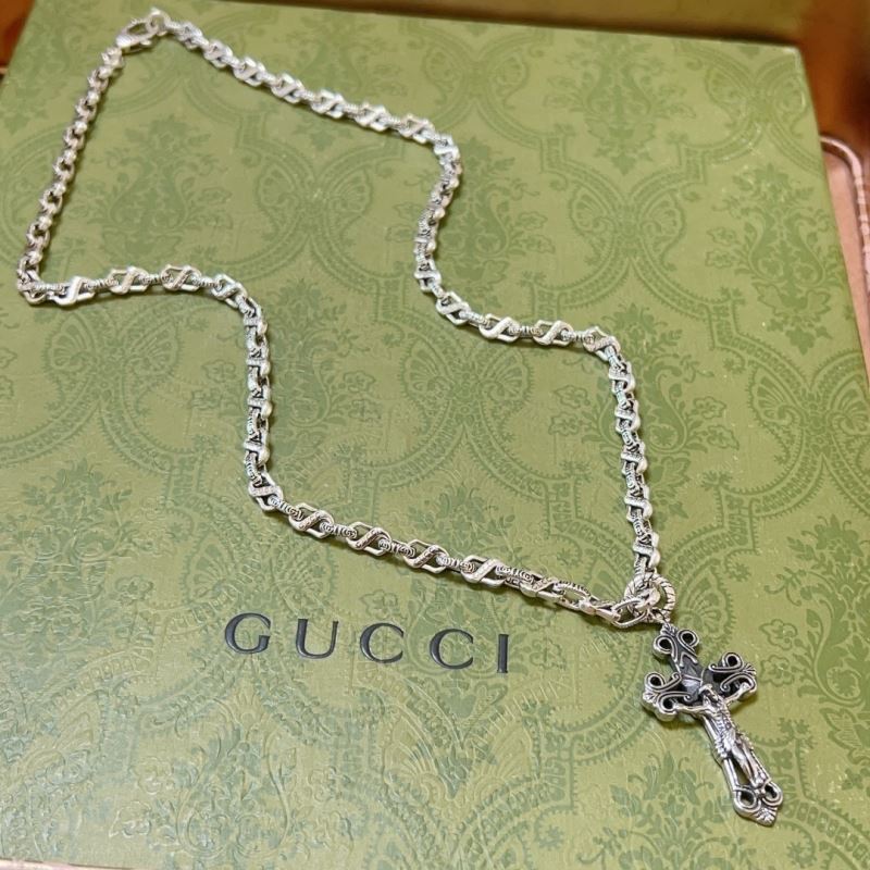 Gucci Necklaces